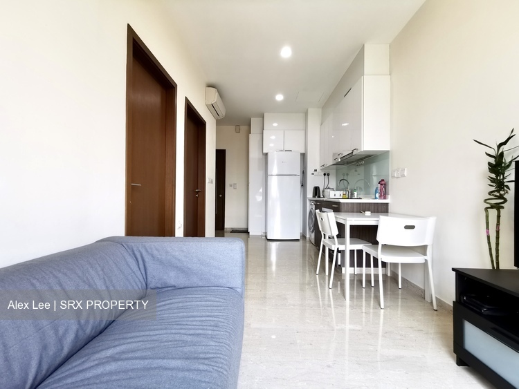 The Hillford (D21), Apartment #211289351
